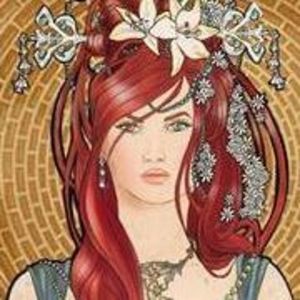 Meet your Posher, Deborahlyn